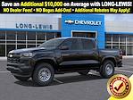 2026 Chevrolet Colorado Crew Cab RWD Pickup for sale #T26CD011 - photo 4