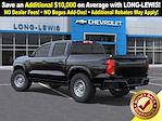 2026 Chevrolet Colorado Crew Cab RWD Pickup for sale #T26CD011 - photo 3