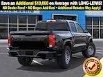 2026 Chevrolet Colorado Crew Cab RWD Pickup for sale #T26CD011 - photo 2