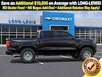 2026 Chevrolet Colorado Crew Cab RWD Pickup for sale #T26CD011 - photo 5