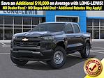 2026 Chevrolet Colorado Crew Cab RWD Pickup for sale #T26CD011 - photo 6