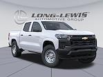 2026 Chevrolet Colorado Crew Cab 4WD Pickup for sale #T26CD013 - photo 7