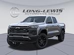 2026 Chevrolet Colorado Crew Cab 4x4 Pickup for sale #T26CD014 - photo 6