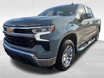 2024 Chevrolet Silverado 1500 Crew Cab 4x4 Pickup for sale #T26CD016A - photo 1
