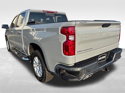2024 Chevrolet Silverado 1500 Crew Cab 4x4 Pickup for sale #T26CD016A - photo 2