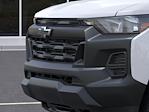 2026 Chevrolet Colorado Crew Cab 4WD Pickup for sale #T26CD017 - photo 13
