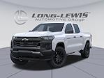 2026 Chevrolet Colorado Crew Cab 4WD Pickup for sale #T26CD017 - photo 6