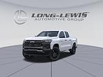 2026 Chevrolet Colorado Crew Cab 4WD Pickup for sale #T26CD017 - photo 8