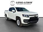 2022 Chevrolet Colorado Crew Cab RWD Pickup for sale #T26CD017A - photo 10