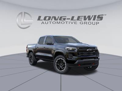 2026 Chevrolet Colorado Crew Cab 4x4 Pickup for sale #T26CD018 - photo 1