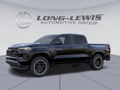 2026 Chevrolet Colorado Crew Cab 4x4 Pickup for sale #T26CD018 - photo 2