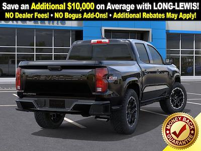 New 2026 Chevrolet Colorado Z71 Crew Cab for sale #T26CD018 - photo 2