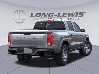2026 Chevrolet Colorado Crew Cab RWD Pickup for sale #T26CD019 - photo 2