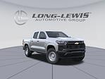 2026 Chevrolet Colorado Crew Cab RWD Pickup for sale #T26CD019 - photo 1