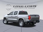 2026 Chevrolet Colorado Crew Cab RWD Pickup for sale #T26CD019 - photo 4