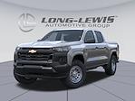 2026 Chevrolet Colorado Crew Cab RWD Pickup for sale #T26CD019 - photo 6