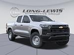2026 Chevrolet Colorado Crew Cab RWD Pickup for sale #T26CD019 - photo 7