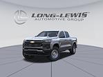 2026 Chevrolet Colorado Crew Cab RWD Pickup for sale #T26CD019 - photo 8