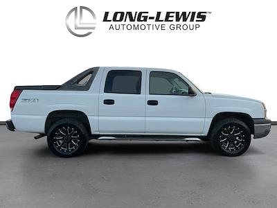 Used 2004 Chevrolet Avalanche Base Crew Cab for sale #T26CD019A - photo 2