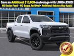 2026 Chevrolet Colorado Crew Cab 4WD Pickup for sale #T26CD020 - photo 8