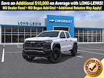 2026 Chevrolet Colorado Crew Cab 4WD Pickup for sale #T26CD020 - photo 9