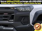 2026 Chevrolet Colorado Crew Cab 4WD Pickup for sale #T26CD020 - photo 12