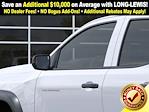2026 Chevrolet Colorado Crew Cab 4WD Pickup for sale #T26CD020 - photo 15