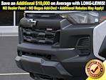2026 Chevrolet Colorado Crew Cab 4WD Pickup for sale #T26CD020 - photo 16