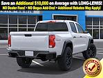 2026 Chevrolet Colorado Crew Cab 4WD Pickup for sale #T26CD020 - photo 2
