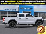 2026 Chevrolet Colorado Crew Cab 4WD Pickup for sale #T26CD020 - photo 5