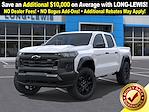 2026 Chevrolet Colorado Crew Cab 4WD Pickup for sale #T26CD020 - photo 6