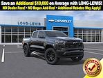 New 2026 Chevrolet Colorado Trail Boss Crew Cab for sale #T26CD022 - photo 1