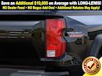 New 2026 Chevrolet Colorado Trail Boss Crew Cab for sale #T26CD022 - photo 16