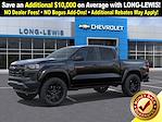 New 2026 Chevrolet Colorado Trail Boss Crew Cab for sale #T26CD022 - photo 3