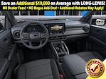 New 2026 Chevrolet Colorado Trail Boss Crew Cab for sale #T26CD022 - photo 20