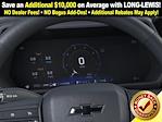 New 2026 Chevrolet Colorado Trail Boss Crew Cab for sale #T26CD022 - photo 23