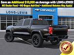 New 2026 Chevrolet Colorado Trail Boss Crew Cab for sale #T26CD022 - photo 4