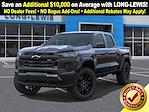 New 2026 Chevrolet Colorado Trail Boss Crew Cab for sale #T26CD022 - photo 7