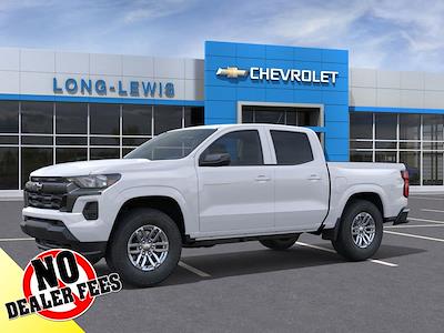 2026 Chevrolet Colorado Crew Cab 4WD Pickup for sale #T26CD024 - photo 1
