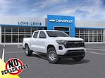 2026 Chevrolet Colorado Crew Cab 4WD Pickup for sale #T26CD024 - photo 3