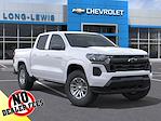 2026 Chevrolet Colorado Crew Cab 4WD Pickup for sale #T26CD024 - photo 8