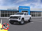 2026 Chevrolet Colorado Crew Cab 4WD Pickup for sale #T26CD024 - photo 9