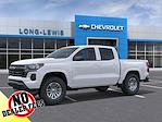 2026 Chevrolet Colorado Crew Cab 4WD Pickup for sale #T26CD024 - photo 1