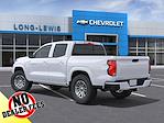 2026 Chevrolet Colorado Crew Cab 4WD Pickup for sale #T26CD024 - photo 2