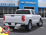 2026 Chevrolet Colorado Crew Cab 4WD Pickup for sale #T26CD024 - photo 4
