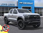 2026 Chevrolet Colorado Crew Cab 4WD Pickup for sale #T26CD026 - photo 8