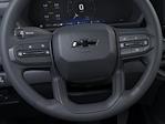 2026 Chevrolet Colorado Crew Cab 4WD Pickup for sale #T26CD026 - photo 21