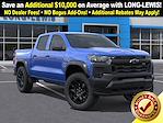 New 2026 Chevrolet Colorado Trail Boss Crew Cab for sale #T26CD027 - photo 8