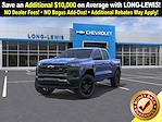 New 2026 Chevrolet Colorado Trail Boss Crew Cab for sale #T26CD027 - photo 9