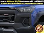 New 2026 Chevrolet Colorado Trail Boss Crew Cab for sale #T26CD027 - photo 12
